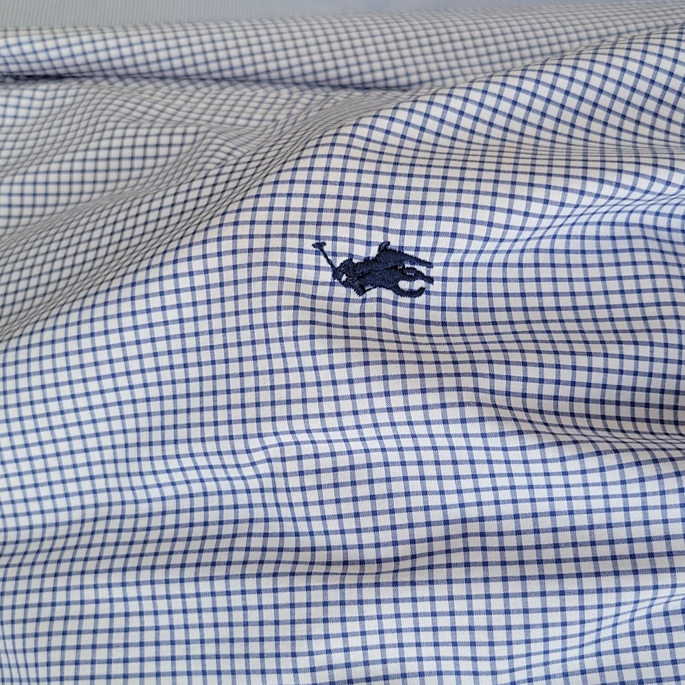 SOLD: ALREADY SOLD... TWO Polo Shirts - Picture 3 of 10